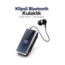 Lx Makaralı Kulaklık 1