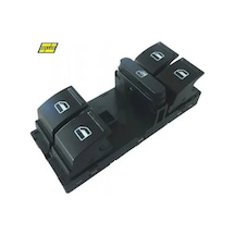 Cam Anahtarı Ön Sol Skoda -vw Golf V-vı-touran I-jetta Mk5-mk6-passat B6-b7-tıguan I-polo V- Amarok- Hellux 1k4 959857