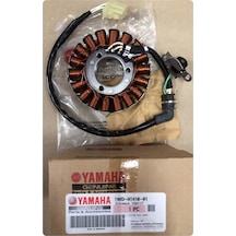 Yamaha Yzf-r25 / Mt-25 Statör