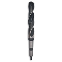 MTE 31,5 mm Mors Konik Saplı Matkap Ucu HSS (DIN 345)