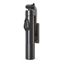 Nettech Nt-mt03 Uzaktan Kumandalı Wireless Telefon Tripod Standı Siyah