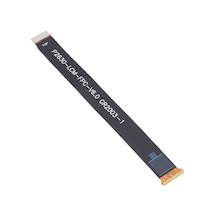 Huawei Uyumlu MatePad 10.4'' BAH3-W09 BAH3-L09 Lcd Data Flex Kablo