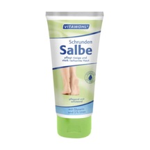 Topuk Ve Ayak Çatlak Merhemi 75 Ml.