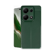 Koyu Yeşil