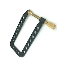 Kunduz Mini Yatay İşkence 28x130 Mm