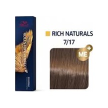 Koleston Perfect Me Orta Küllü Altın Kumral Saç Boyası 7/17 60 Ml