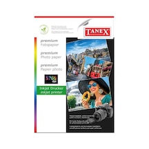 Tanex 150gr A4 Fotoğraf Kağıdı 25li
