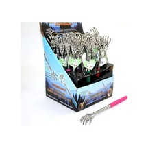 Metal Geçmeli Sırt Kaşıyıcı Model 2