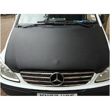 Mercedes Vito W639 Tam Kaput Maskesi 2004-2014