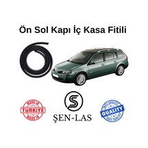 Renault Megane 2 Station Wagon Şen-las Sol Ön Kapı Fitili Şl2602