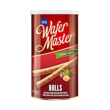 Time Wafer Master Rulo Gofret 120 G 8'li Avantaj Paketi Mıchu