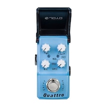 Joyo Jf318 Quattro Dijital Delay
