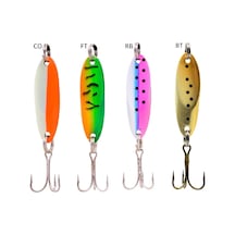 Remixon Hunter 0402 7Gr Kaşık (378307024)
