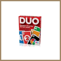 Bezos Nessiworld Duo Kart Oyunu 22