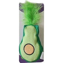Pawise Catnip Dolgulu Kırmızı Biber Zengemtr - 20 Kedi Oyuncağı