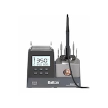Bakon Bk601 Pro İntelligent Isı Ayarlı Havya İstasyonu 120w