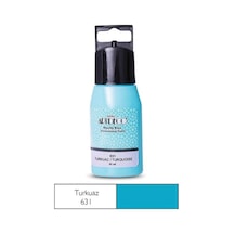 Artdeco Artdeco Boyutlu Boya 60 Ml. 631 Turkuaz