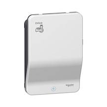 Schneider Electric EVH2S22P02K Evlink 22.1 KW Kablosuz Elektrikli Araç Şarj İstasyonu