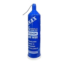 5 Kanallı Lehim Teli