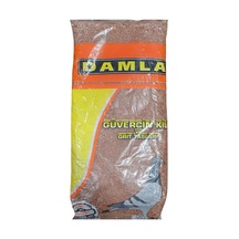 Damla Güvercin Kili Ve Grit Taşları