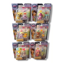 Littlest Pet Shop - Miniş