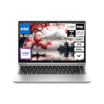 HP ProBook 440 G10 B2PH4ESHMF67 i5-1334U 8 GB 512 GB SSD 14" W11H Dizüstü Bilgisayar
