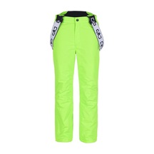 Neon Yeşil