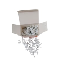 Conext Beton Çivili Kroşe No:4-8 Mm-100'lü Paket