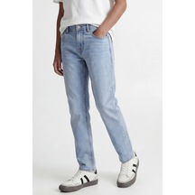 Blue Denim
