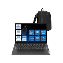Lenovo V15 G4 IRU 83A100QRTRF07 i7-13620H 12 GB 512 GB SSD 15.6" Free Dos Dizüstü Bilgisayar + Zetta Çanta