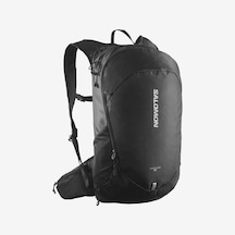 Salomon Trailblazer 20 Unisex Sırt Çantası-28488 Siyah