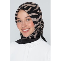 Armine Ipek Eşarp 8274D (Twill) (Nostalji)-02