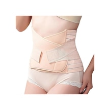 Nefes Alabilen Doğum Sonrası Destekleyici İyileşme Kemeri - Doğum Sonrası Korse Kemeri