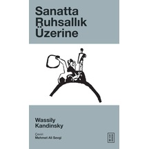 Ketebe Sanatta Ruhsallık Üzerine
