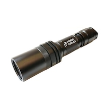 Freecamp And - Bc25se 960 Lümen Led Fener Siyah