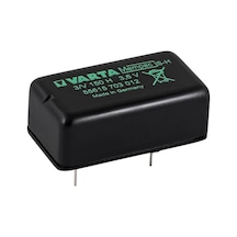 Varta 55615703012 3/V150H Mempac 3.6 V 150 mAh Şarjlı Pil
