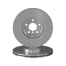 Ayd Fren Dıskı On Bmw F40 F70 F44 F45 F46 F74 U06 F48 U11 F39 U10 . Mını F60 U25 F65 51292 34106891080