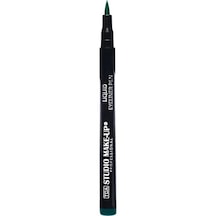 Tca Studio Make-Up Liquid Eyeliner Pen 04 Green