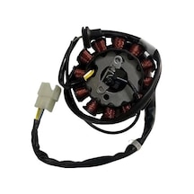 Honda Fizy 125 Statör Oem