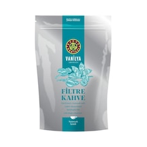 Kahve Dünyası Vanilya Filtre Kahve 250 Gr X 4 Adet Filtre