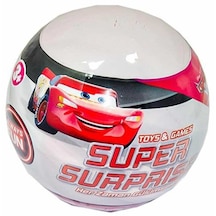 Ks Games Cars Super Surprise Cr 185