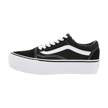 Vans Ua Old Skool Platform Sneaker Kadın Ayakkabı Vn0A3B3Uy281 (552166369)