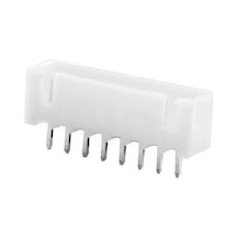 8 Pin Jst-Xh 2.54 Tunik Konnektör Erkek