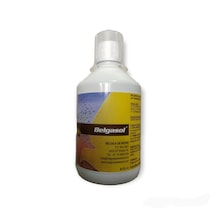 Belgica De Weerd Belgasol A.asit Elektrolit Elementler Ve Vitamin Karışımı Bölünmüş Ürün 20 ML