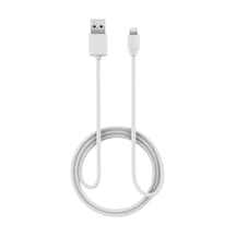 S02 Micro USB Kablo 1M 2.4A