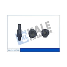 Vw Scirocco Termostat 2.0 Tsi 2009-2012 Cawb Kale 572685