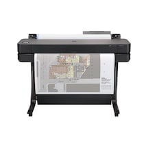 HP 5HB11A DesignJet T630 36" Mürekkep Püskürtmeli Geniş Format Yazıcı