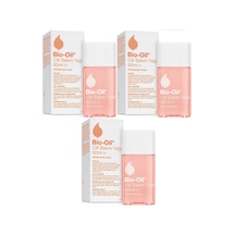 Bio-oil Çatlak Oluşumunu Önleyici Cilt Bakım Yağı60ml Yeni Formül