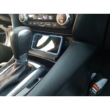 2015 Mazda 3 İçin Cep Telefonu Tutucu