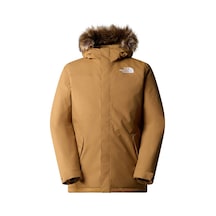 The North Face M Zaneck Jacket Erkek Outdoor Montu Nf0a4m8h1731 Kahverengi